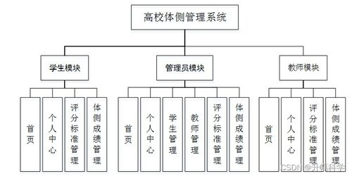 SSM高校體質測試管理系統(tǒng)（DP69W） 應對計算機畢業(yè)設計困難的解決方案