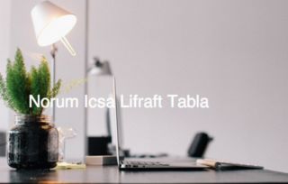 平面設計進階 掌握圖文排版的5個核心技巧