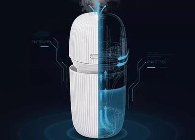 靈感新品 兼顧便捷與實(shí)用的廚房小神器