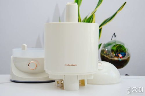 濕潤(rùn)中的愜意 摩飛除菌加濕器，打造宜居家庭環(huán)境